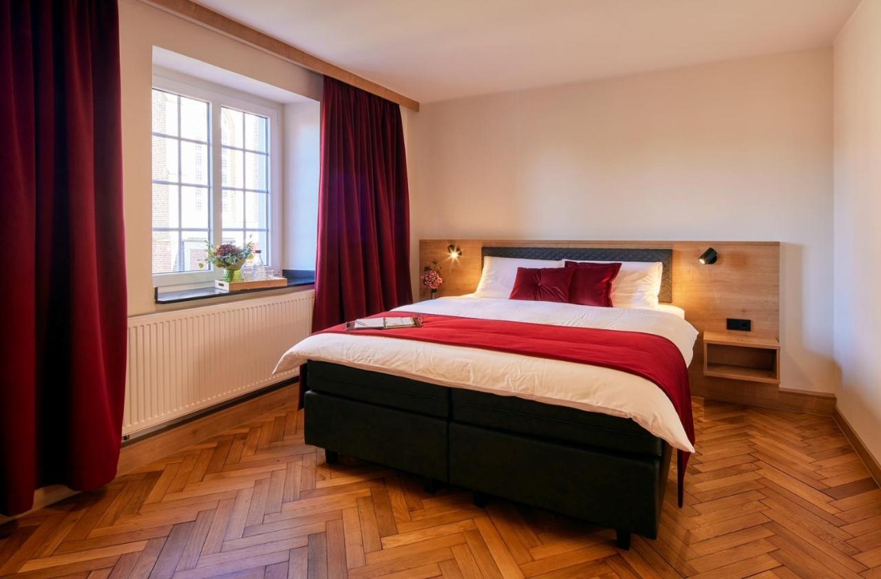 Erler Koornhuus Bed & Breakfast Raesfeld Exterior photo