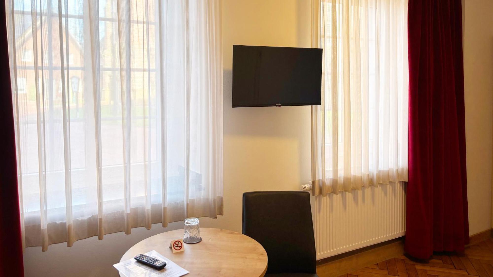 Erler Koornhuus Bed & Breakfast Raesfeld Exterior photo
