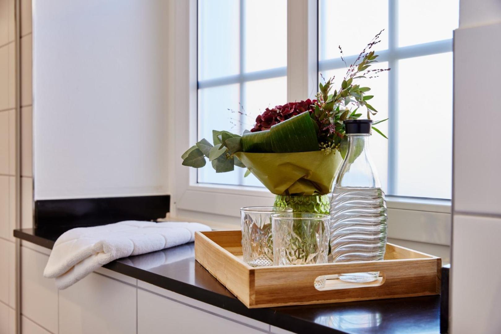 Erler Koornhuus Bed & Breakfast Raesfeld Exterior photo